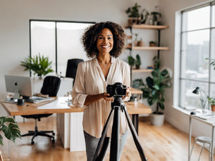 The Ultimate Beginner’s Guide to Building a Digital Presence for Your Small Business (Without Overwhelm)