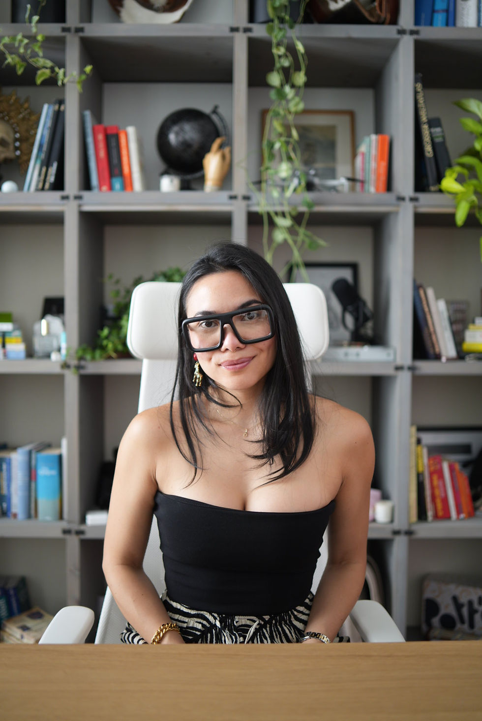 weeknight studio designer monica yee