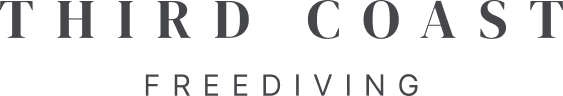 weeknight studio branding design freediving