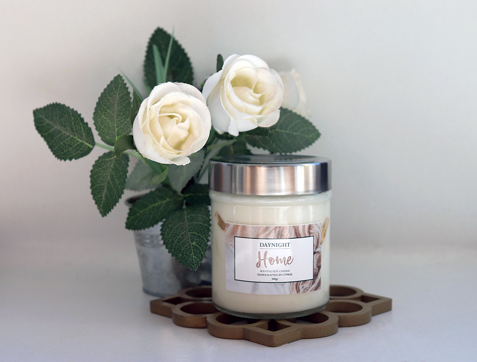 Home Candle