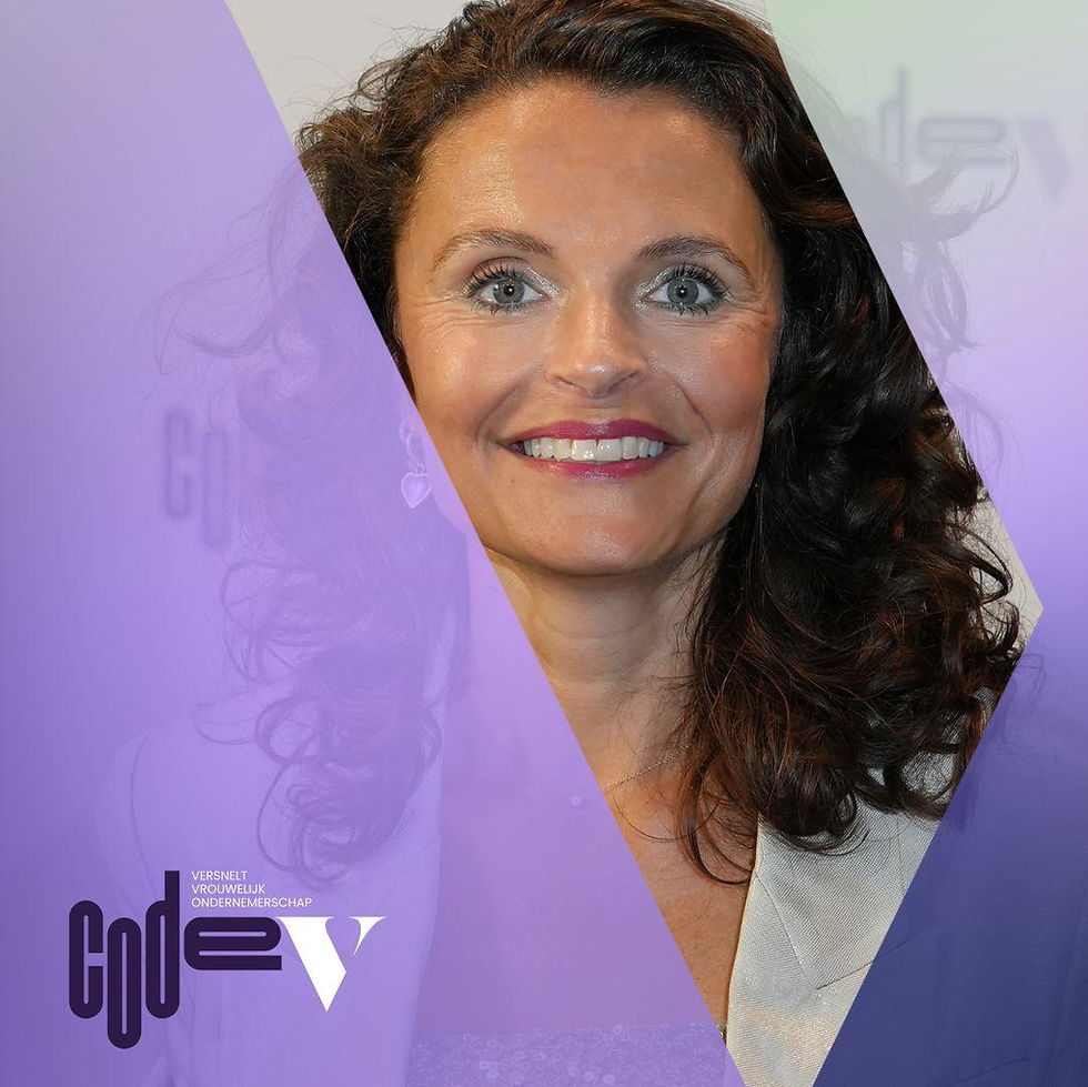 Marianne Bruijn
