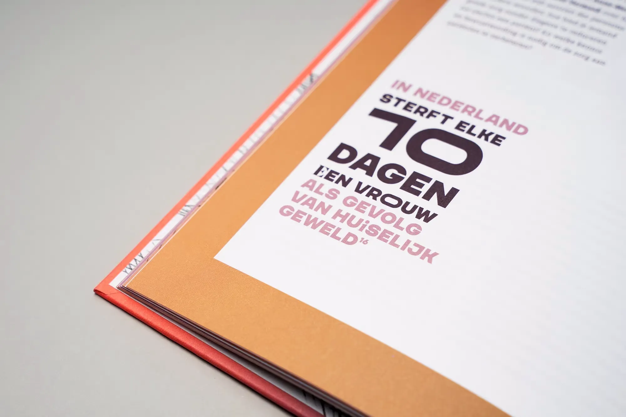 Foto van het boek '(On)verschillig'