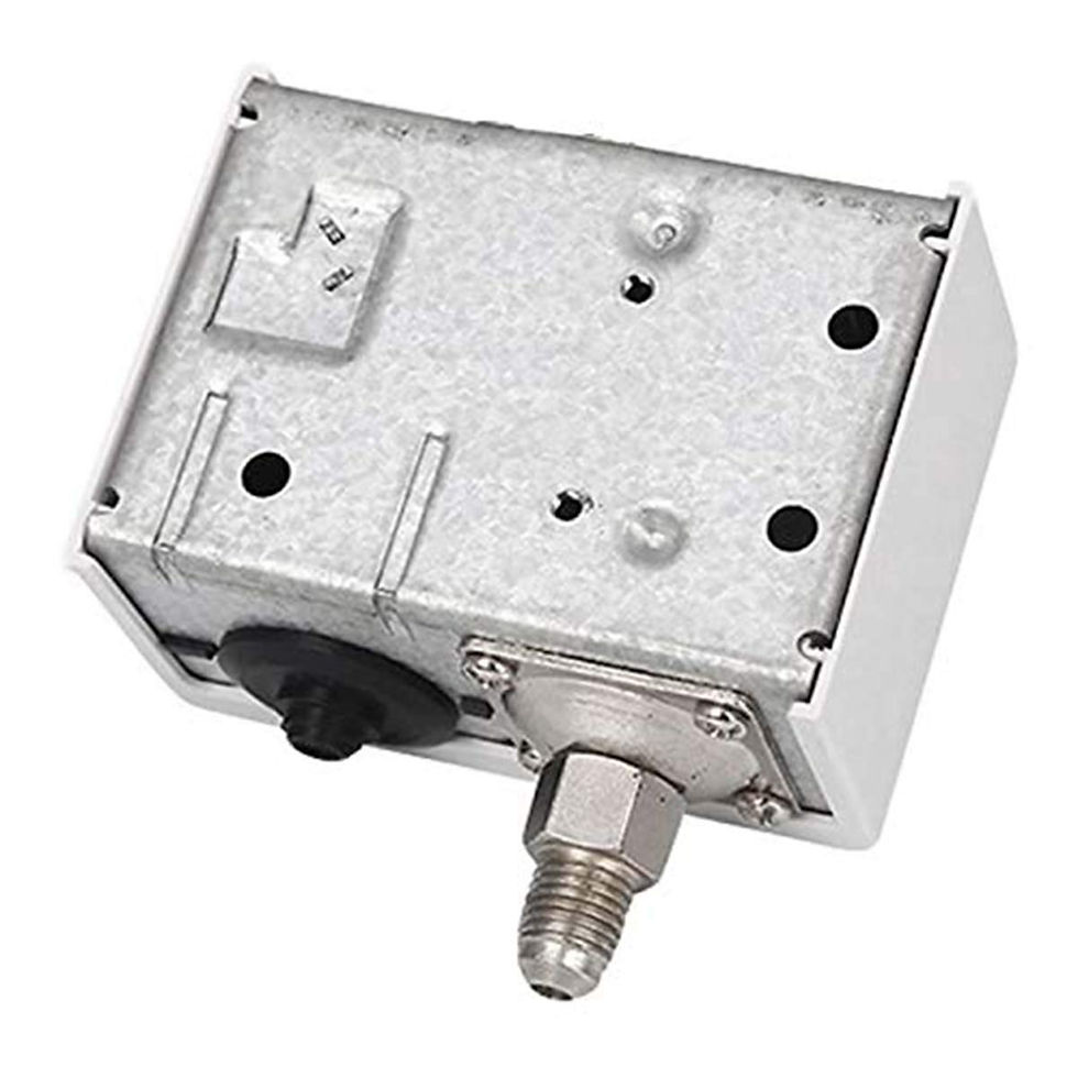 Thumbnail: LF55 - PRESSURE SWITCH FOR REFRIGERATION SYSTEM