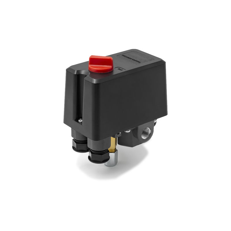 Air Compressor Pressure Switches | My Site