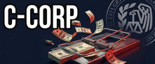 The Accumulated Earnings Tax (§531): The Hidden 20% Penalty on Cash-Rich C Corporations