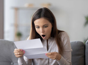 Tax professional Tetiana Voita helping taxpayers analyze IRS CP2000 letters, missing 1099 brokerage income, and cost basis adjustments to avoid unnecessary penalties.