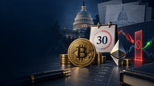 Crypto wash-sale rule — how the Digital Asset Tax Certainty Act could change tax-loss harvesting for Bitcoin and Ethereum