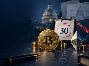 Crypto wash-sale rule — how the Digital Asset Tax Certainty Act could change tax-loss harvesting for Bitcoin and Ethereum