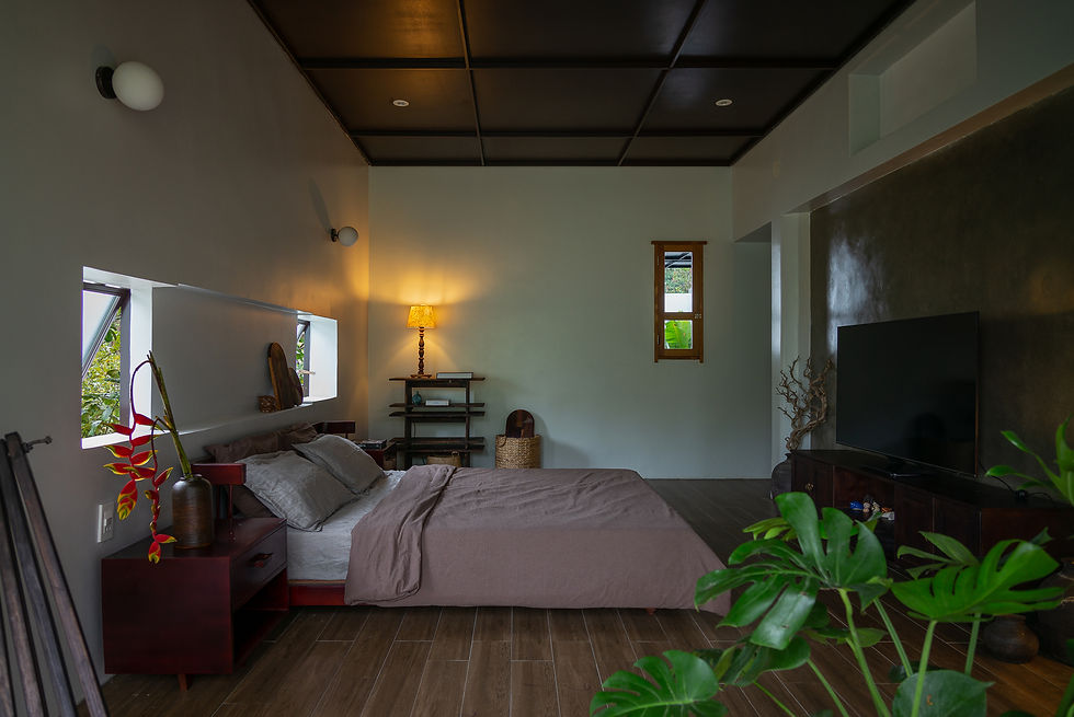 Nguồn: BOW.Atelier