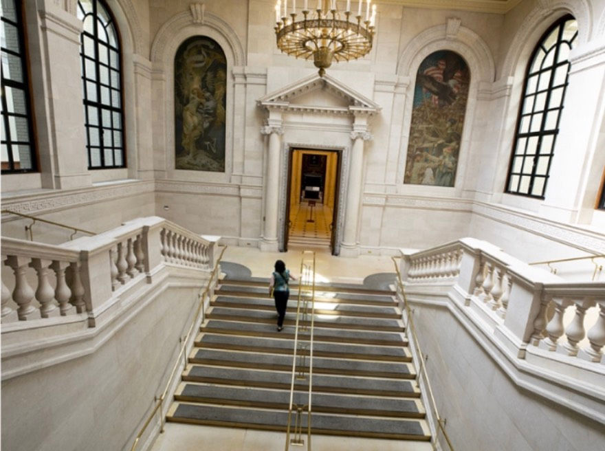 Nguồn: Harvard Library