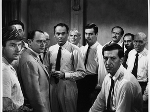 12 Angry Men: Cuốn phim "giáo khoa" về Tâm lý học Xã hội