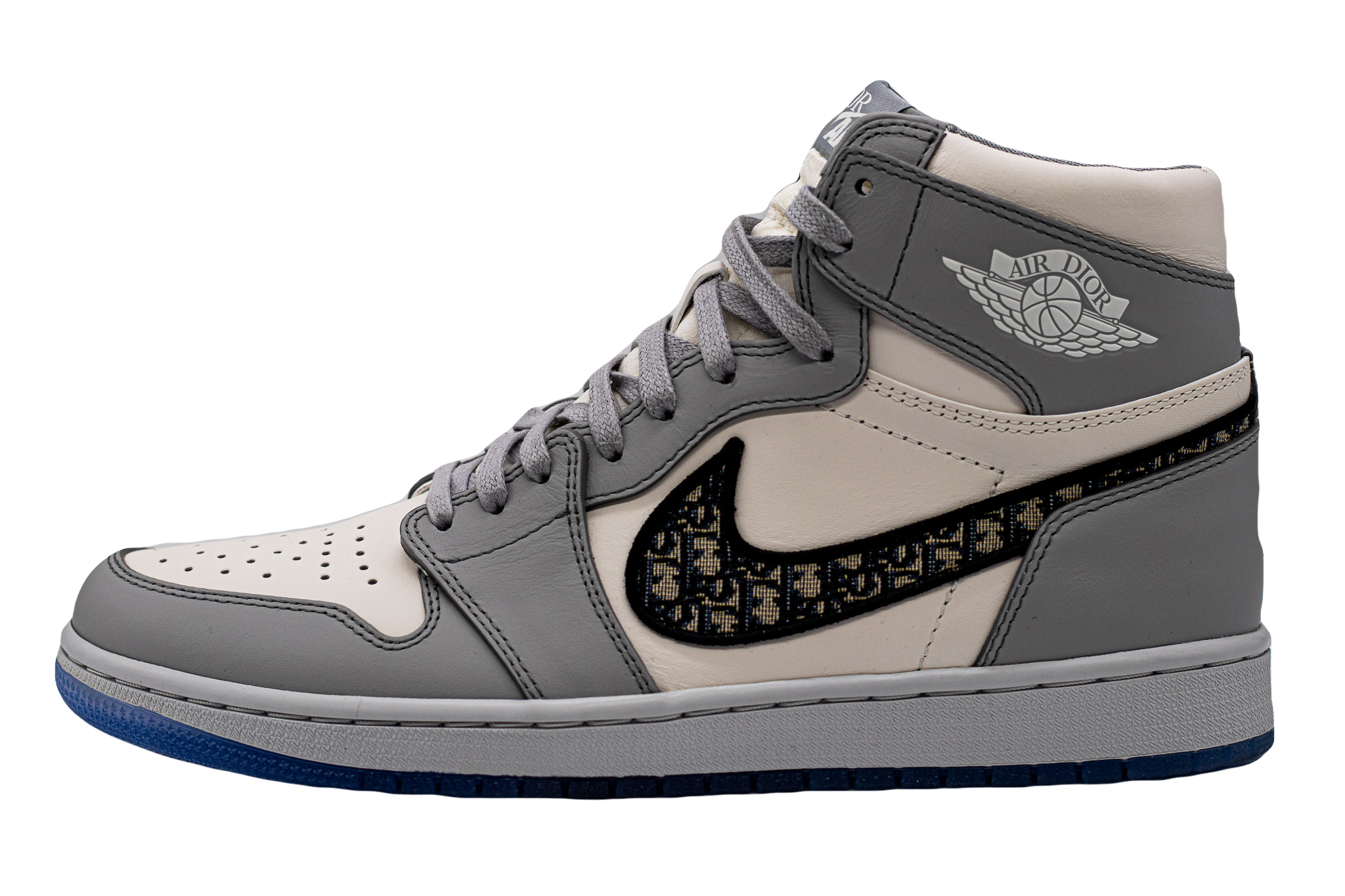 Nike retro high dior