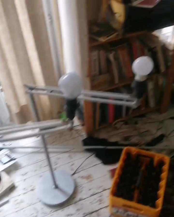 Thumbnail: 'Standing lamp'