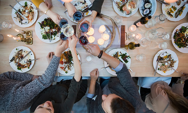Dinner Party