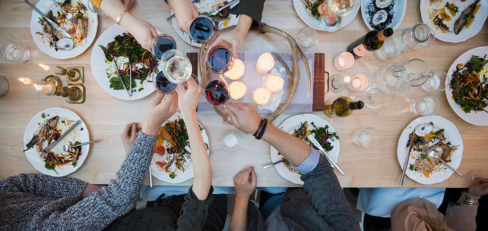 Dinner Party
