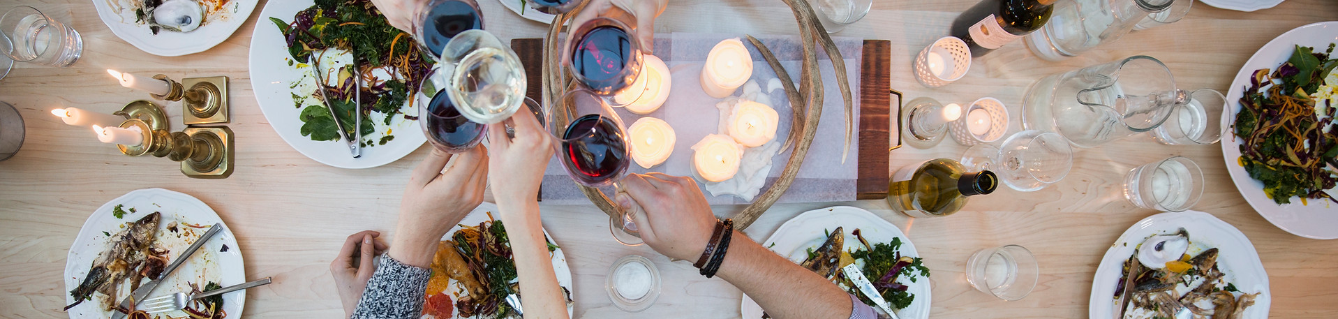 Dinner Party