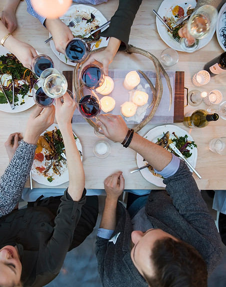 Dinner Party