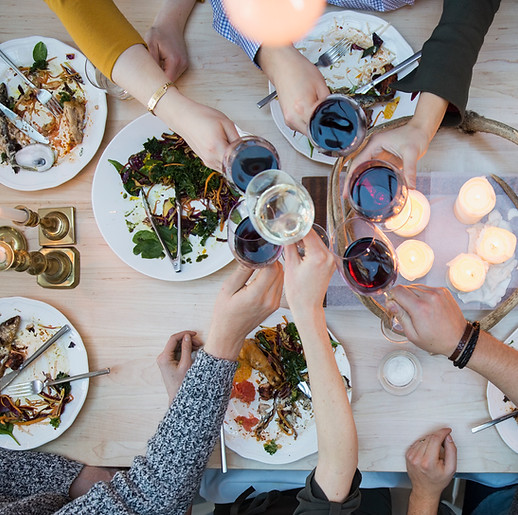 Dinner Party