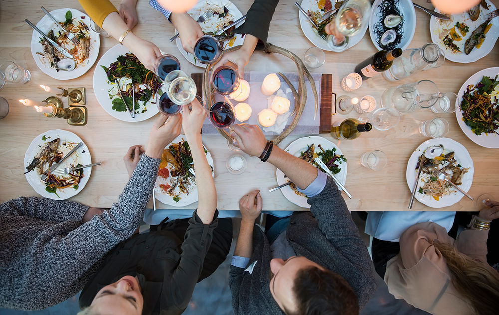 Dinner Party
