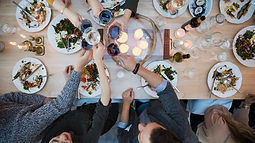 Dinner Party