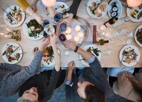 Healthy Holiday Habits