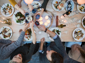 Dinner Party