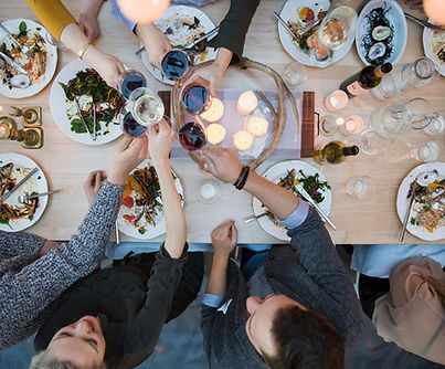 Dinner Party