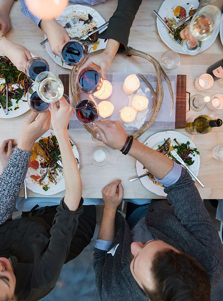 Dinner Party