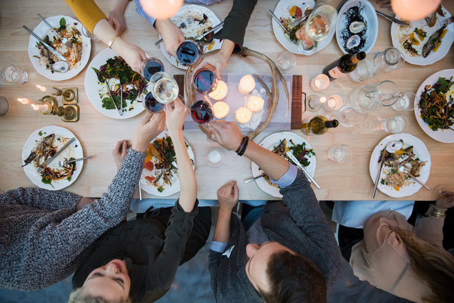 Are you considering a chef to cook for you at home?