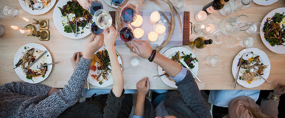 Dinner Party
