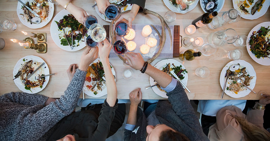 Dinner Party