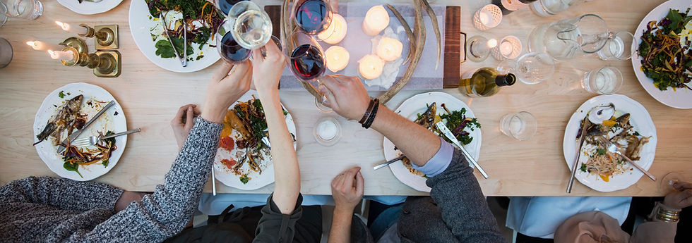 Dinner Party