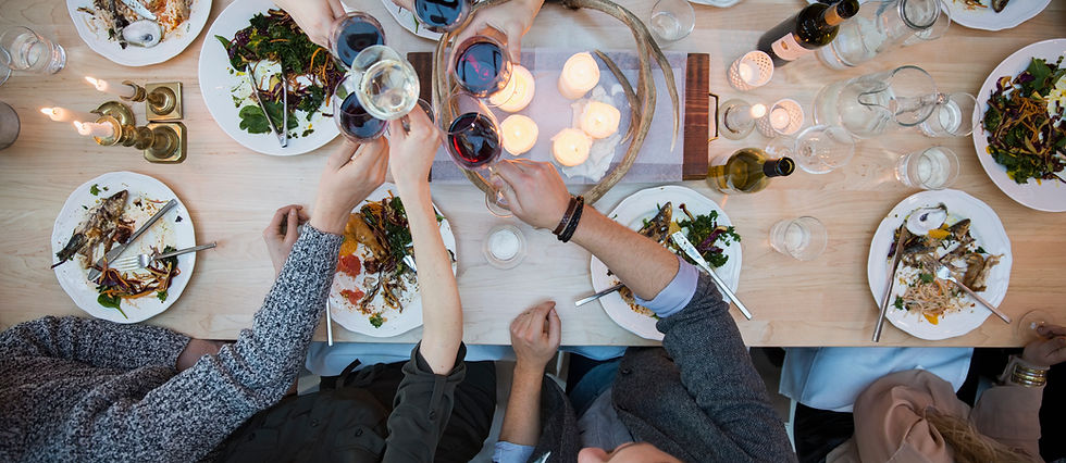 Dinner Party