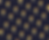 Repeat pattern of palm trees on a dark background