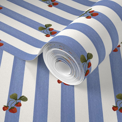 Spoonflower Wallpaper Types Explained: Which Wallpaper Is Best For Your Space?