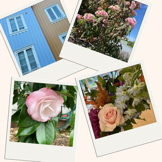 5 Places I Take Inspiration From (Besides Pinterest)