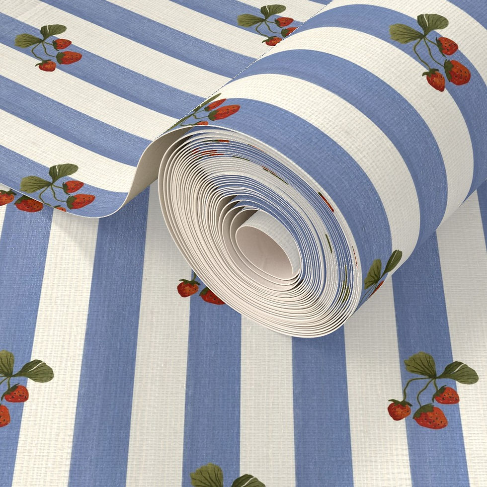 stripes wallpaper