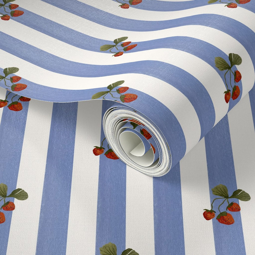 stripes wallpaper
