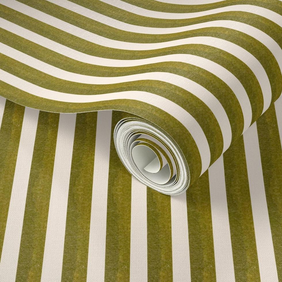 Why I Chose Spoonflower First (Even Though Licensing Is the Dream)