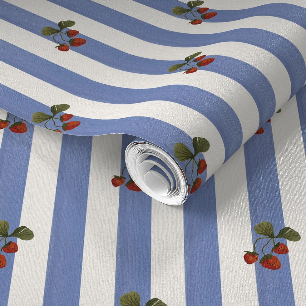stripes wallpaper