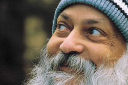 Osho: Η σεξουαλική ενέργεια