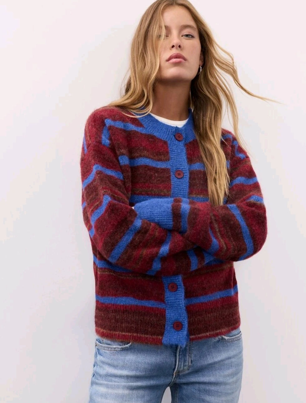 Miniatura: Sweater n°02