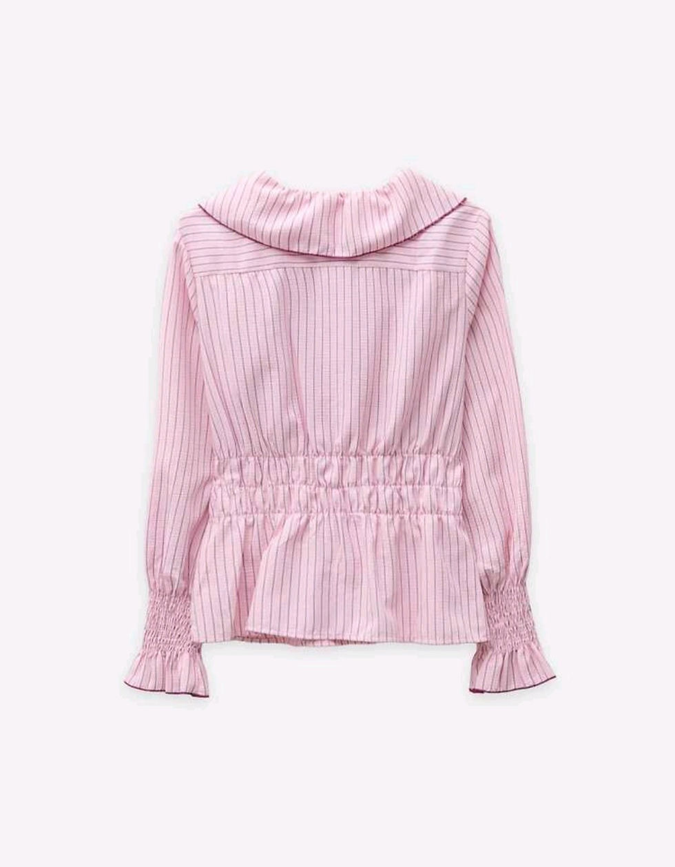Miniatura: Blusa n°01