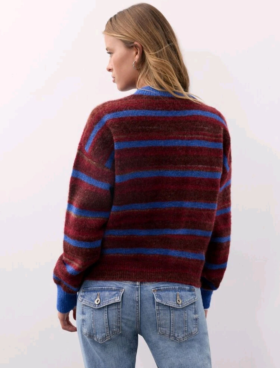 Miniatura: Sweater n°02