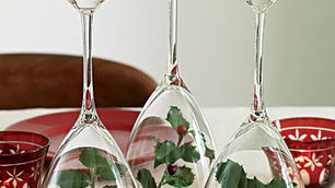 Decoracion navideña