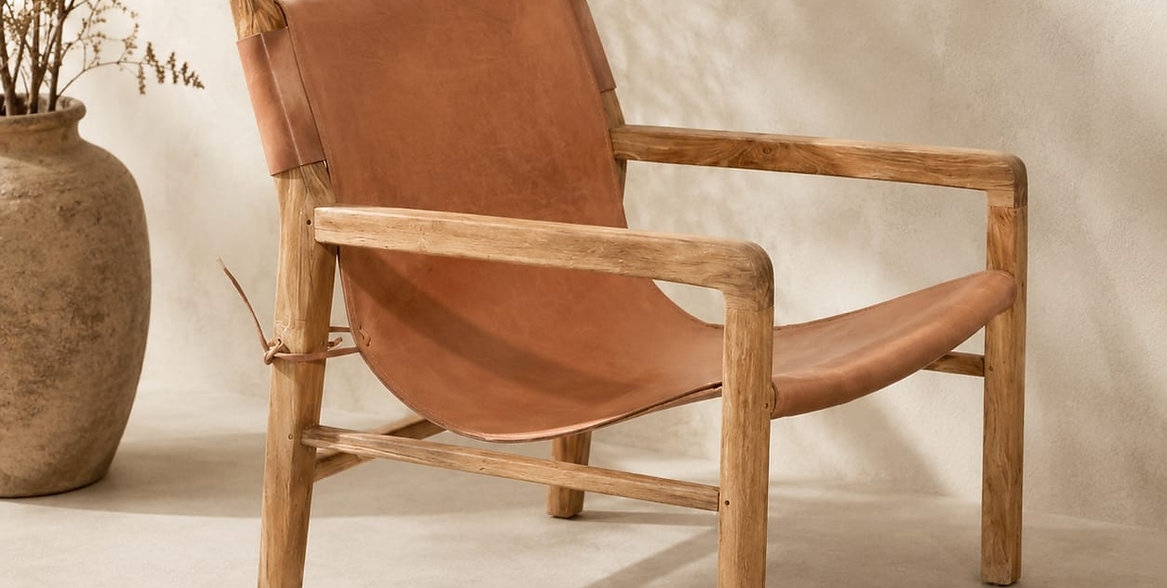 Bukavu | sillón