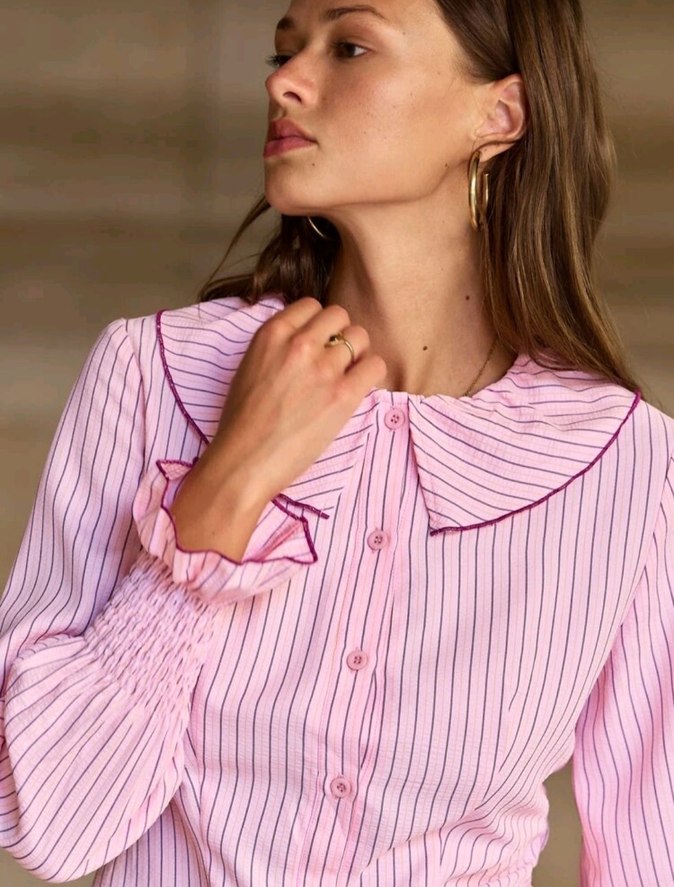 Miniatura: Blusa n°01