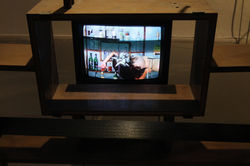 Noa Tavori, Cortigiana, 2017