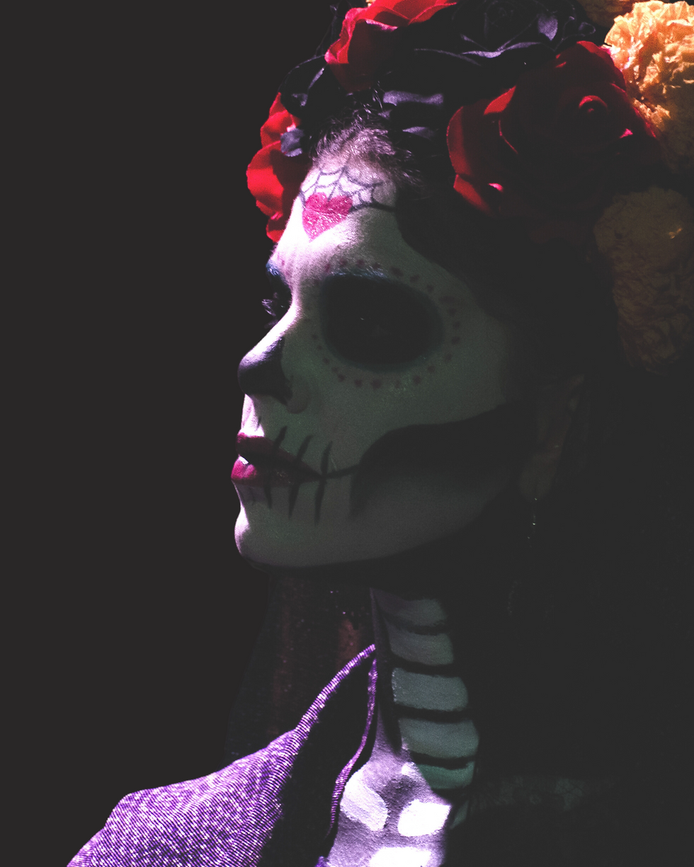La Catrina (Pride Season)