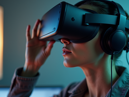 As últimas inovações em tecnologia digital explicadas